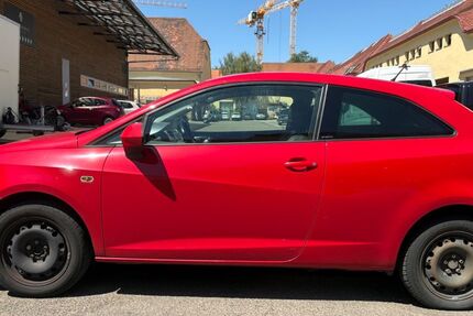 Seat Ibiza 219.000 km 850 &euro; Stuttgart 70376