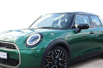 Mini Cooper C 13.190 km 25.990 &euro; Filderstadt 70794