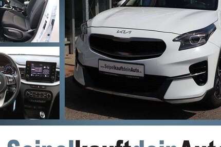 Kia XCeed 49.700 km 17.995 € Herrenberg 71083