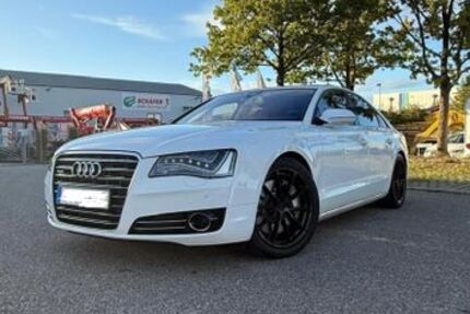 Audi A8 324.000 km 13.800 € Tamm 71732