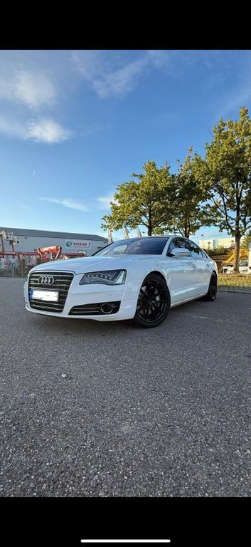 Audi A8 324.000 km 13.800 € Tamm 71732