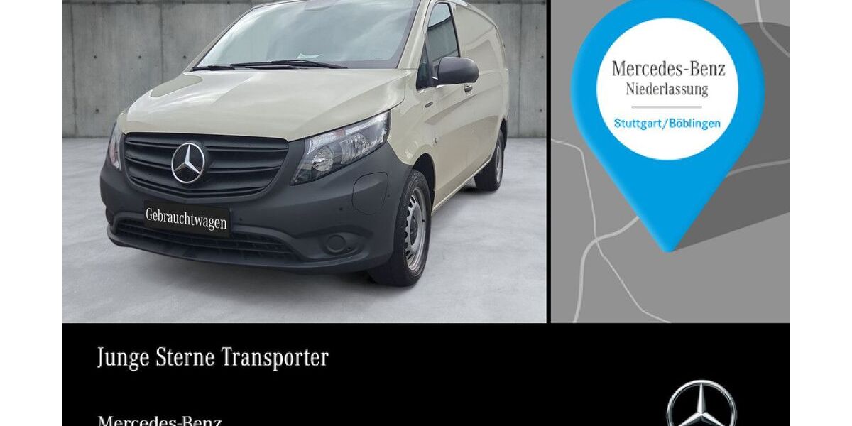Mercedes-Benz Vito 44.798 km 28.298 &euro; Böblingen 71034