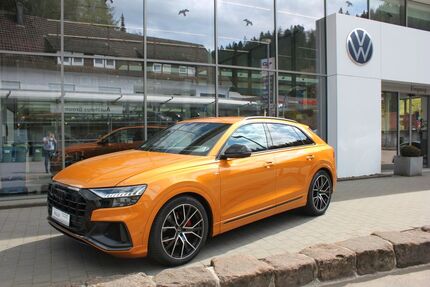 Audi Q8 99.590 km 50.490 &euro; Wildberg 72218
