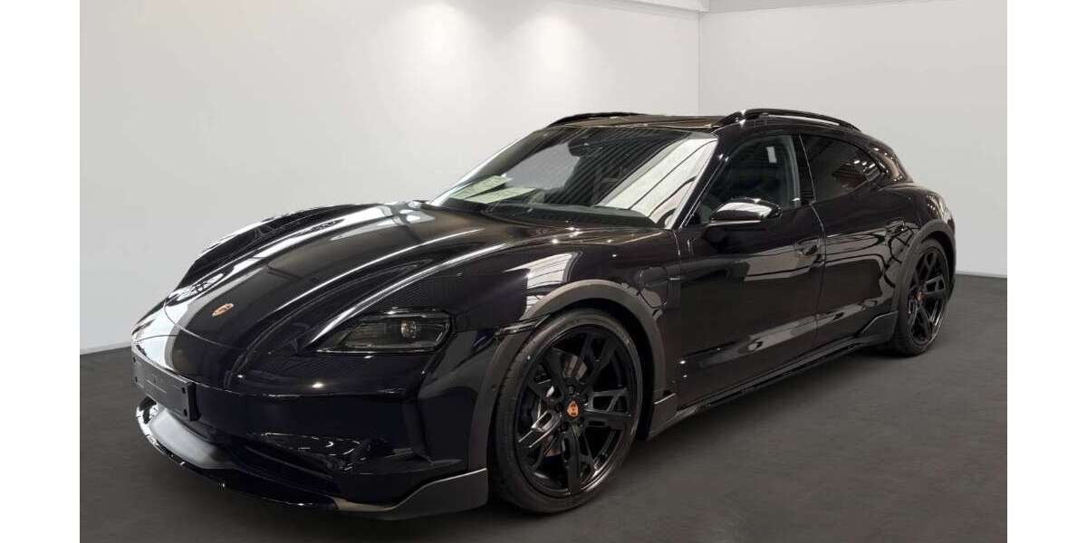 Porsche Taycan 9.900 km 131.650 &euro; Reutlingen 72770