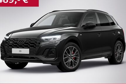Audi Q5 92.158 km 39.990 € Pforzheim 75179