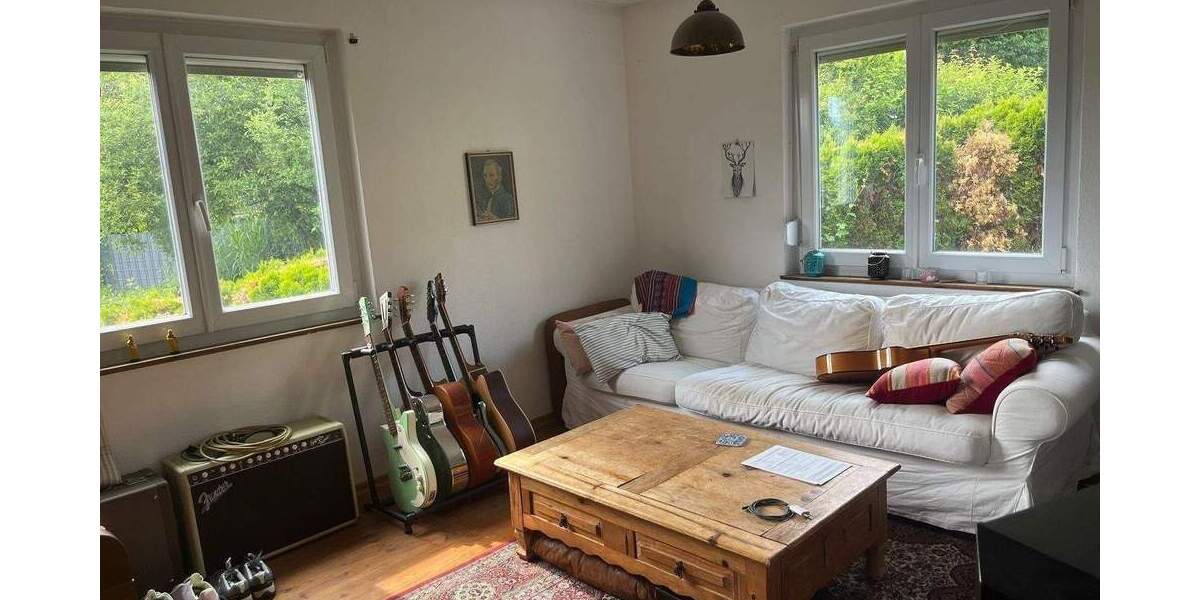 Einfamilienhaus Nürtingen Zizishausen - 7 Zimmer, 104 m&sup2;, 555.000&euro; | Angebot:26345634