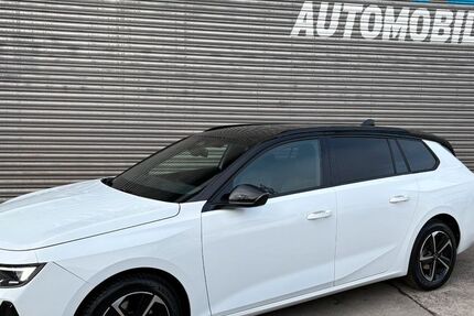Opel Astra 42.871 km 20.400 &euro; Sindelfingen 71065