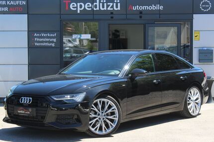 Audi A6 150.000 km 29.999 &euro; Mötzingen 71159