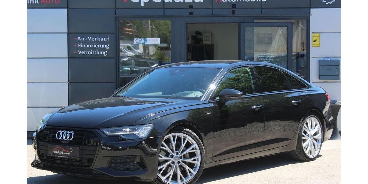 Audi A6 150.000 km 29.999 &euro; Mötzingen 71159
