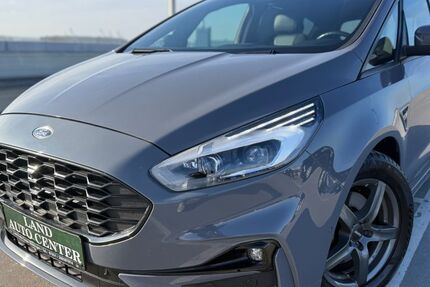 Ford S-Max 62.500 km 29.970 &euro; Böblingen/Stuttgart 71032