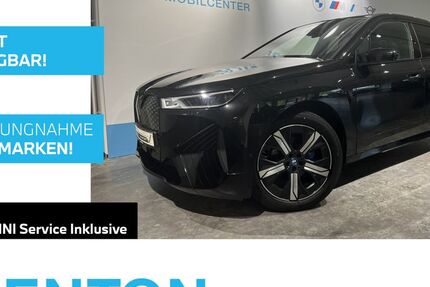 BMW iX 57.125 km 59.850 € Reutlingen 72766