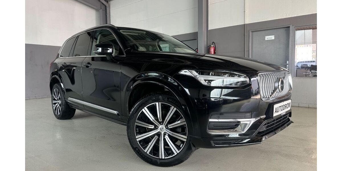 Volvo XC90 76.000 km 47.900 &euro; Neckartailfingen 72666