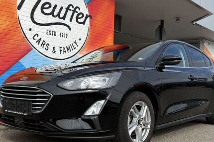 Ford Focus 65.200 km 16.999 € Herrenberg-Kuppingen 71083