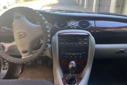 Rover 75 92.000 km 2.300 € Stuttgart 70435