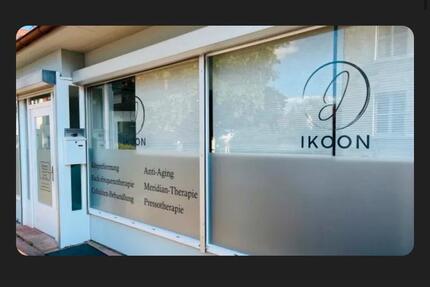 Gewerbefläche Stuttgart-Vaihingen-Rohr-97qm, S-Bahn, Parkplätze zimmer