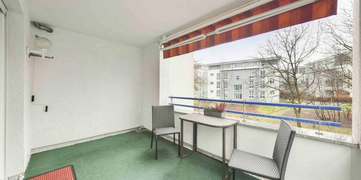 Etagenwohnung Reutlingen Hohbuch - 3 Zimmer, 79 m&sup2;, 359.000&euro; | Angebot:26642373