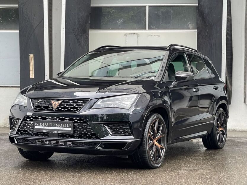 Ateca