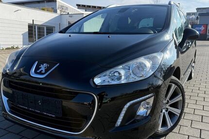 Peugeot 308 60.000 km 4.980 &euro; Holzgerlingen 71088