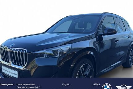 BMW X1 14.100 km 40.400 &euro; Asperg 71679