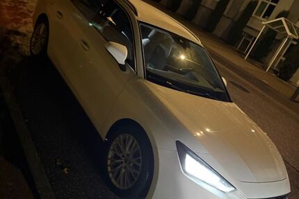 Seat Leon 95.700 km 16.300 &euro; Waiblingen 71332