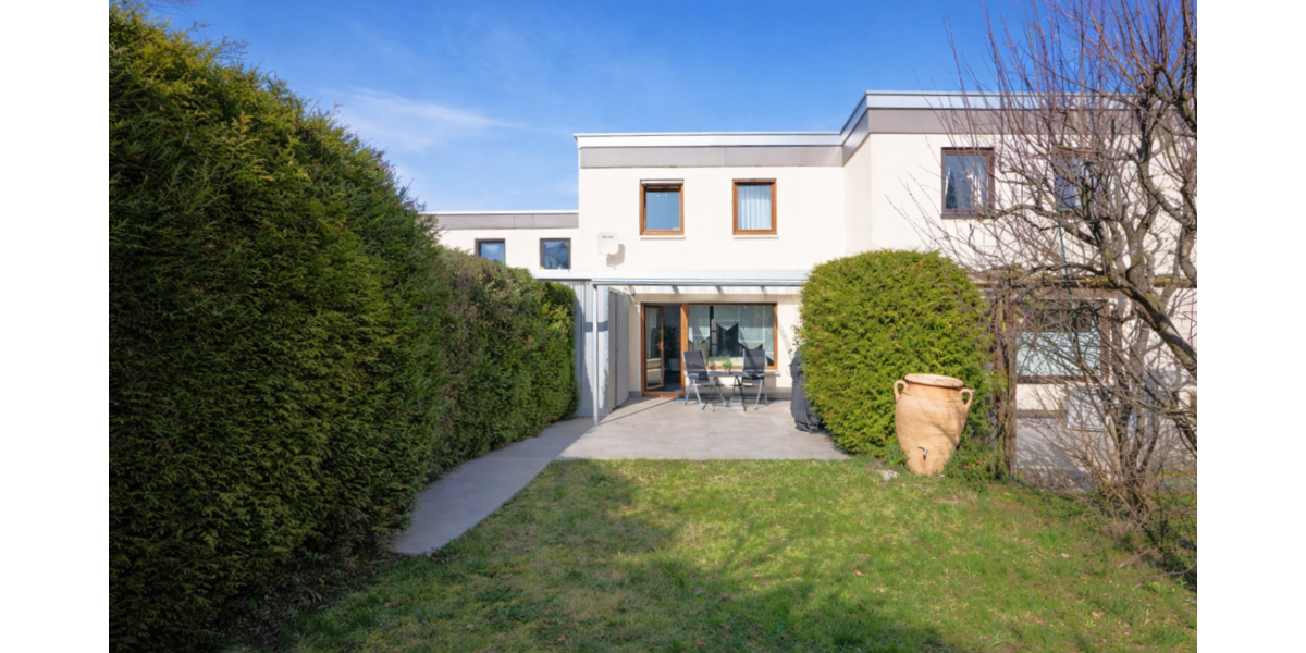 Einfamilienhaus Pforzheim Büchenbronn - 5 Zimmer, 117 m&sup2;, 499.000&euro; | Angebot:26637932