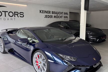 Lamborghini Huracán 2.100 km 326.500 € Waldenbuch 71111