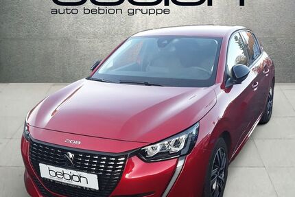 Peugeot 208 16.010 km 16.880 &euro; Tübingen 72072