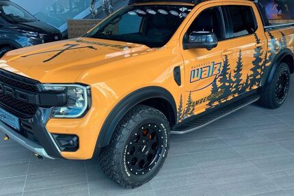 Ford Ranger 18.000 km 65.990 &euro; Nagold 72202