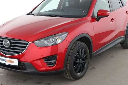 Mazda CX-5 103.353 km 18.500 € Stuttgart 70195