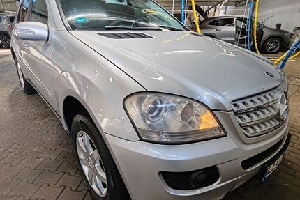 Mercedes ML 320