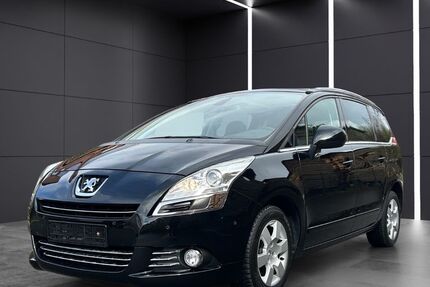 Peugeot 5008 123.000 km 4.100 &euro; Ehningen 71139