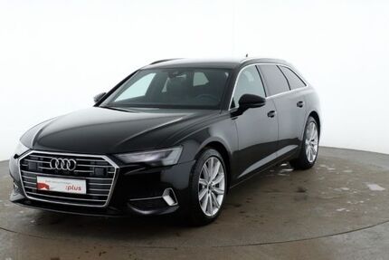 Audi A6 45.902 km 34.940 € Böblingen 71034