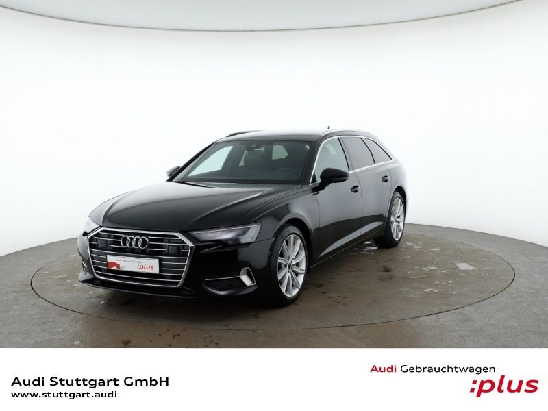 Audi A6 45.902 km 34.940 € Böblingen 71034