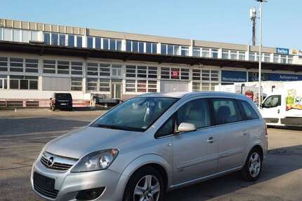 Opel Zafira 225.200 km 1.900 &euro; Stuttgart, Landeshauptstadt 70437