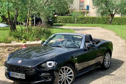 Fiat 124 Spider 16.000 km 20.100 &euro; Nürtingen, Stadt 72622