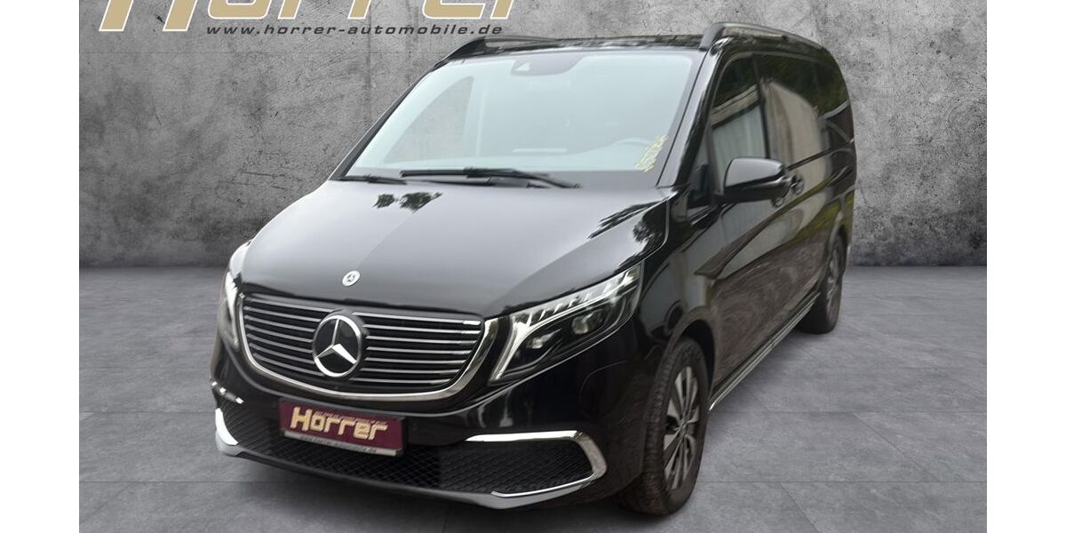 Mercedes-Benz EQV 31.689 km 44.890 &euro; Böblingen 71032