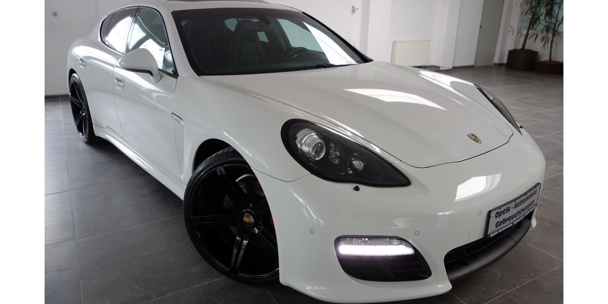 Porsche Panamera 182.000 km 19.999 &euro; Mühlacker 75417