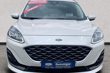 Ford Kuga 50.500 km 26.680 € Nürtingen 72622