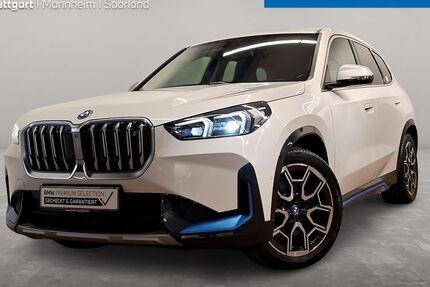 BMW iX1 21.171 km 36.370 &euro; Stuttgart 70569