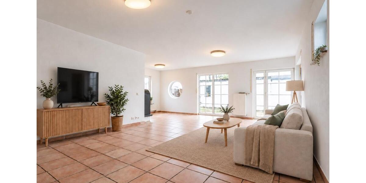 Doppelhaushälfte Niefern-Öschelbronn Öschelbronn - 5 Zimmer, 162 m&sup2;, 2.050&euro; | Angebot:27617692