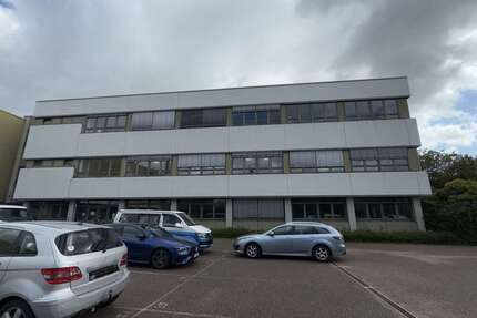 Gewerbeobjekt Pforzheim Huchenfeld - 550&euro; | Angebot:27002982