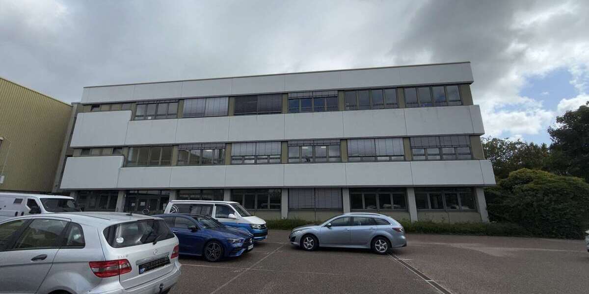 Gewerbeobjekt Pforzheim Huchenfeld - 550&euro; | Angebot:27002982