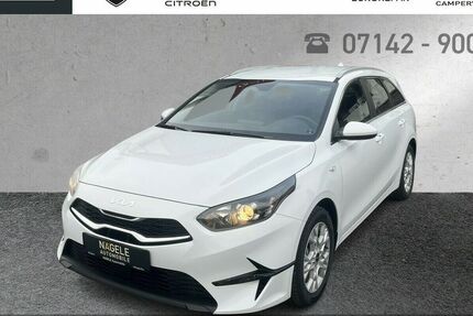 Kia ceed Sportswagon 1.800 km 24.800 &euro; Bietigheim-Bissingen 74321