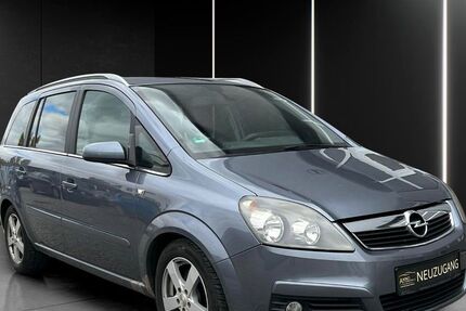 Opel Zafira 187.000 km 1.500 € Gäufelden 71126
