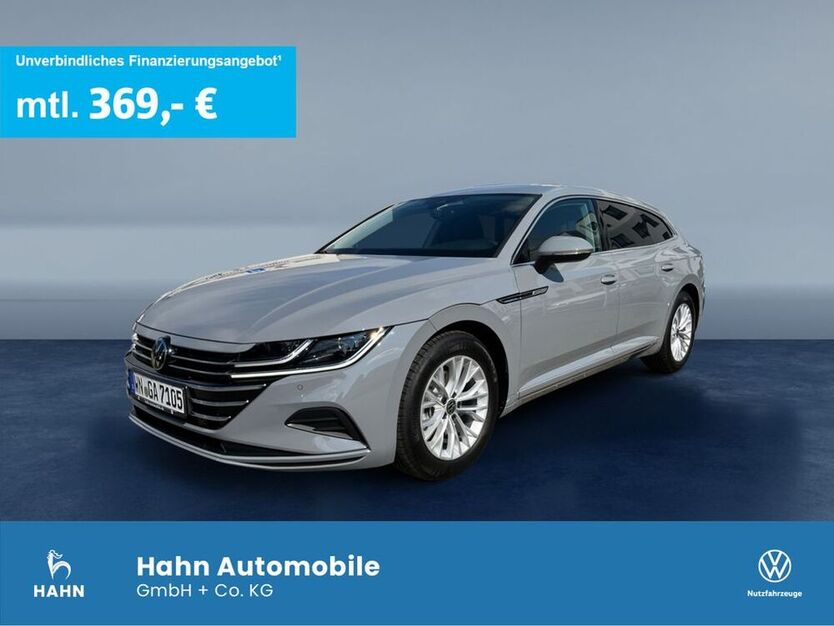 Arteon