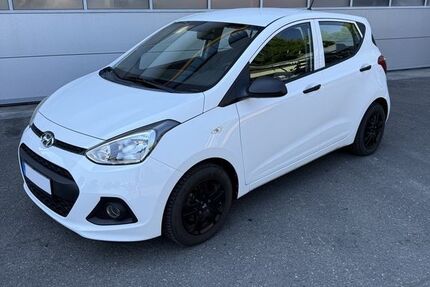 Hyundai i10 58.600 km 5.500 &euro; Aichtal 72631