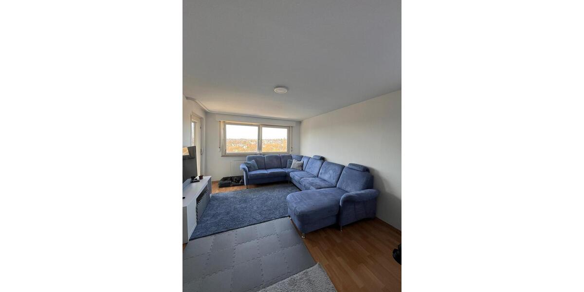 Etagenwohnung Waiblingen Beinstein - 2 Zimmer, 51 m&sup2;, 180.000&euro; | Angebot:26888193