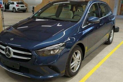 Mercedes-Benz B 200 68.000 km 22.890 &euro; Aichwald 73773