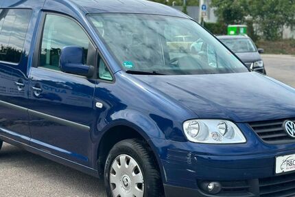 VW Caddy 230.000 km 2.950 &euro; Wendlingen 73240