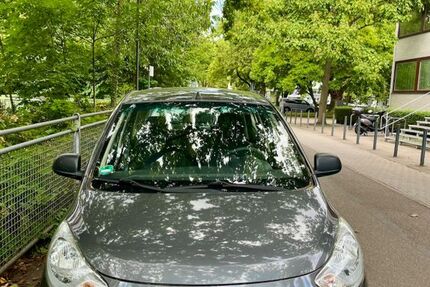 Hyundai i10 71.912 km 4.200 &euro; Pforzheim 75173